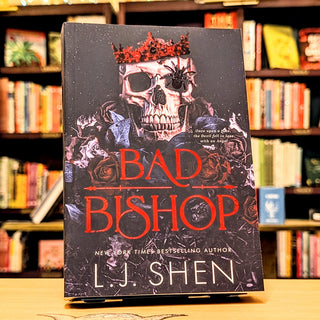 Bad Bishop