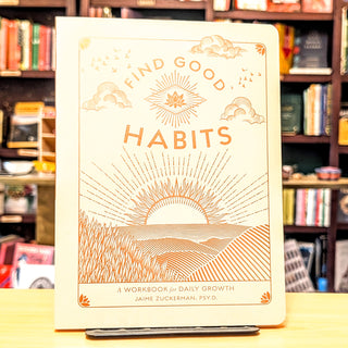 Find Good Habits