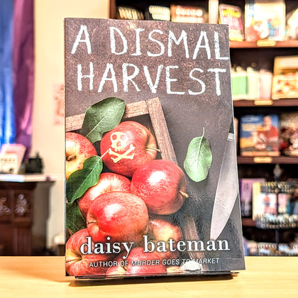 A Dismal Harvest