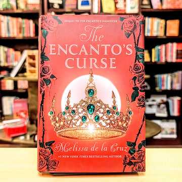 The Encanto's Curse