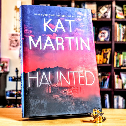 Haunted