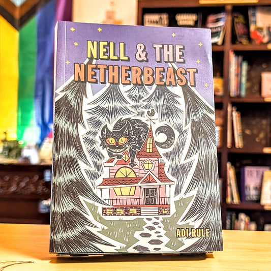 Nell & the Netherbeast