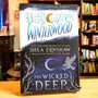 The Shea Ernshaw Bindup: The Wicked Deep; Winterwood