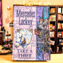 Take a Thief (Valdemar, 3)