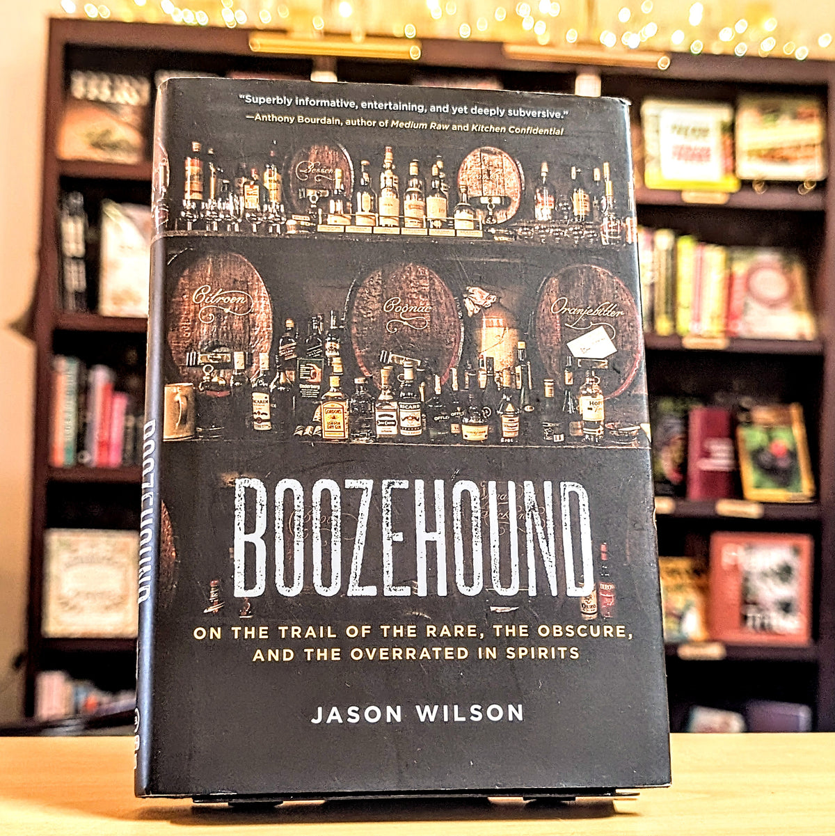 Boozehound