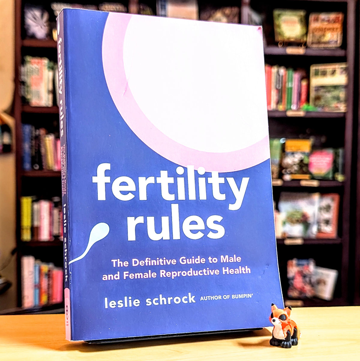Fertility Rules