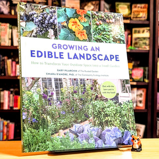 Growing an Edible Landscape