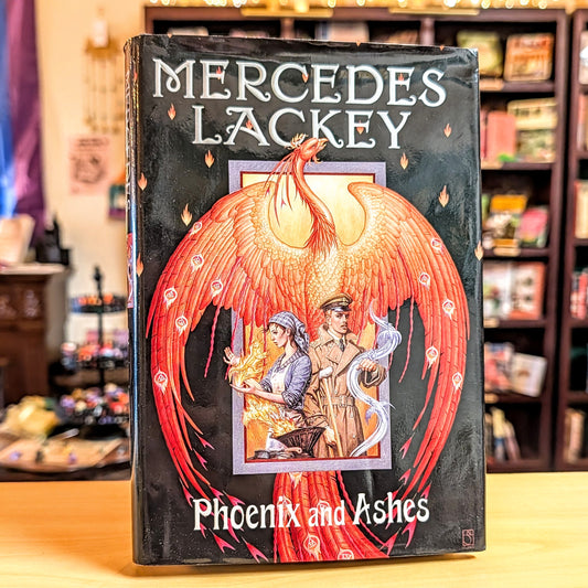 Phoenix and Ashes