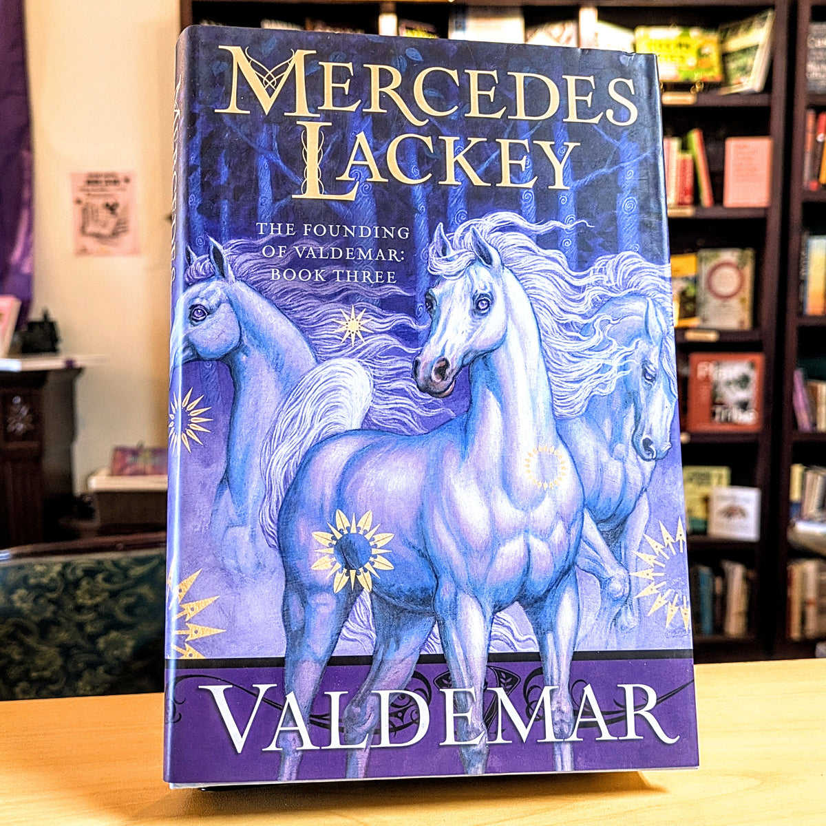 Valdemar