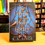 The Wren in the Holly Library