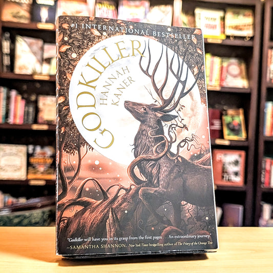 Godkiller