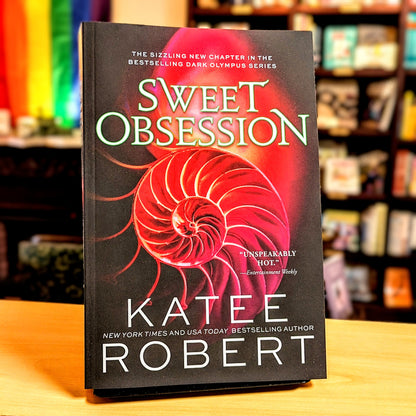 Sweet Obsession