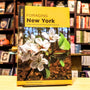 Foraging New York