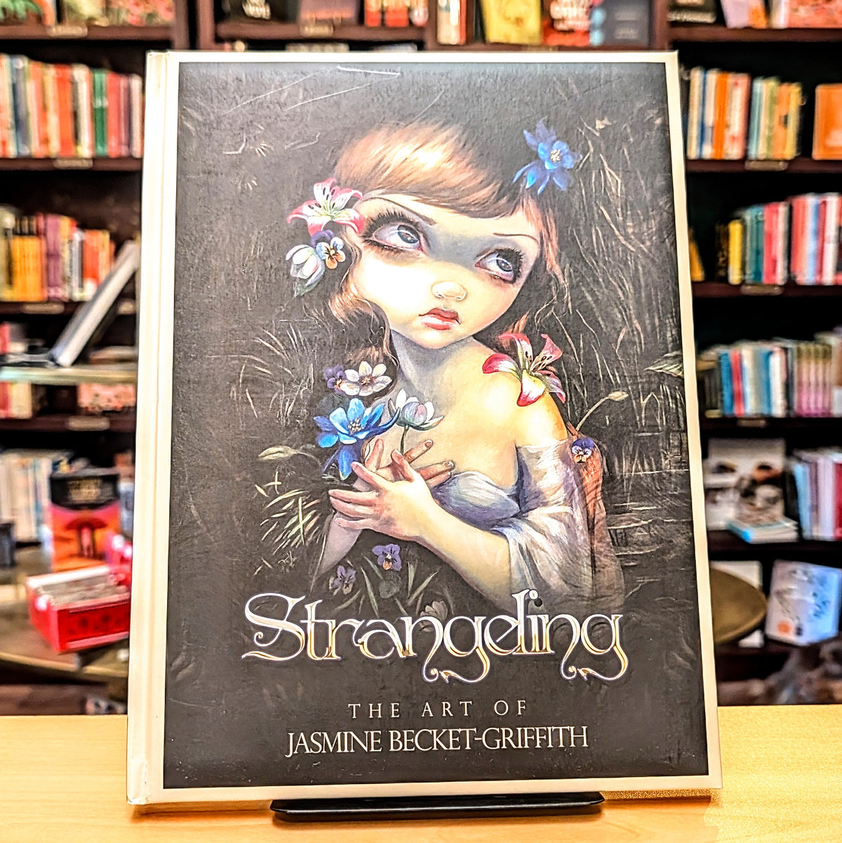 Strangeling