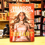 Defiant (The Skyward Series)