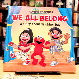 We All Belong