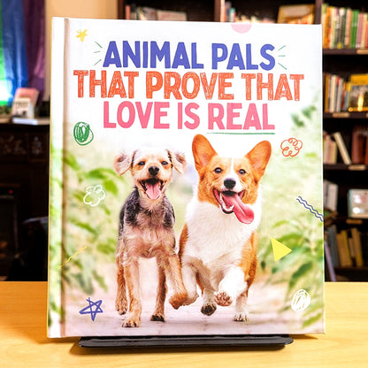 Animal Pals That Prove That Love Is Real