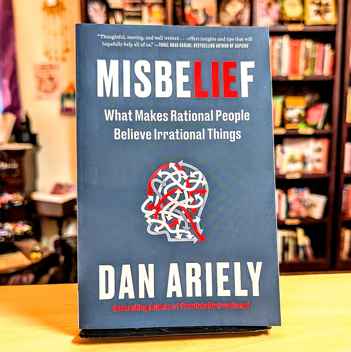Misbelief