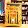 Into the Dying Light: 3