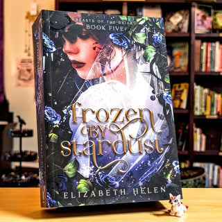 Frozen by Stardust