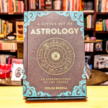 A Little Bit of Astrology