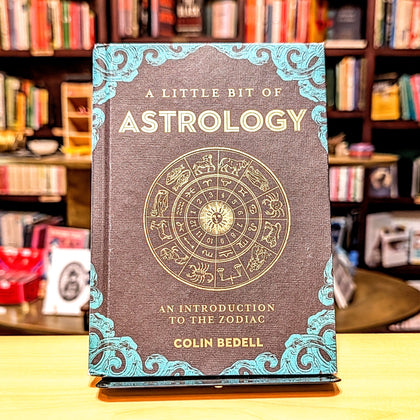 A Little Bit of Astrology