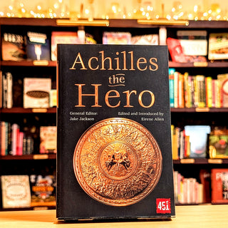 Achilles the Hero