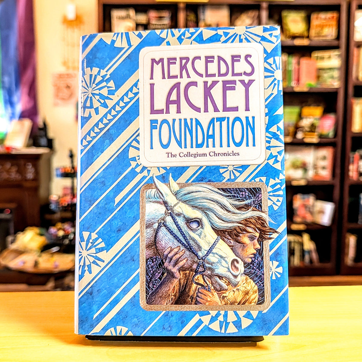 Foundation
