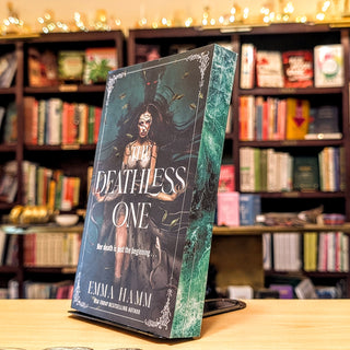 The Deathless One