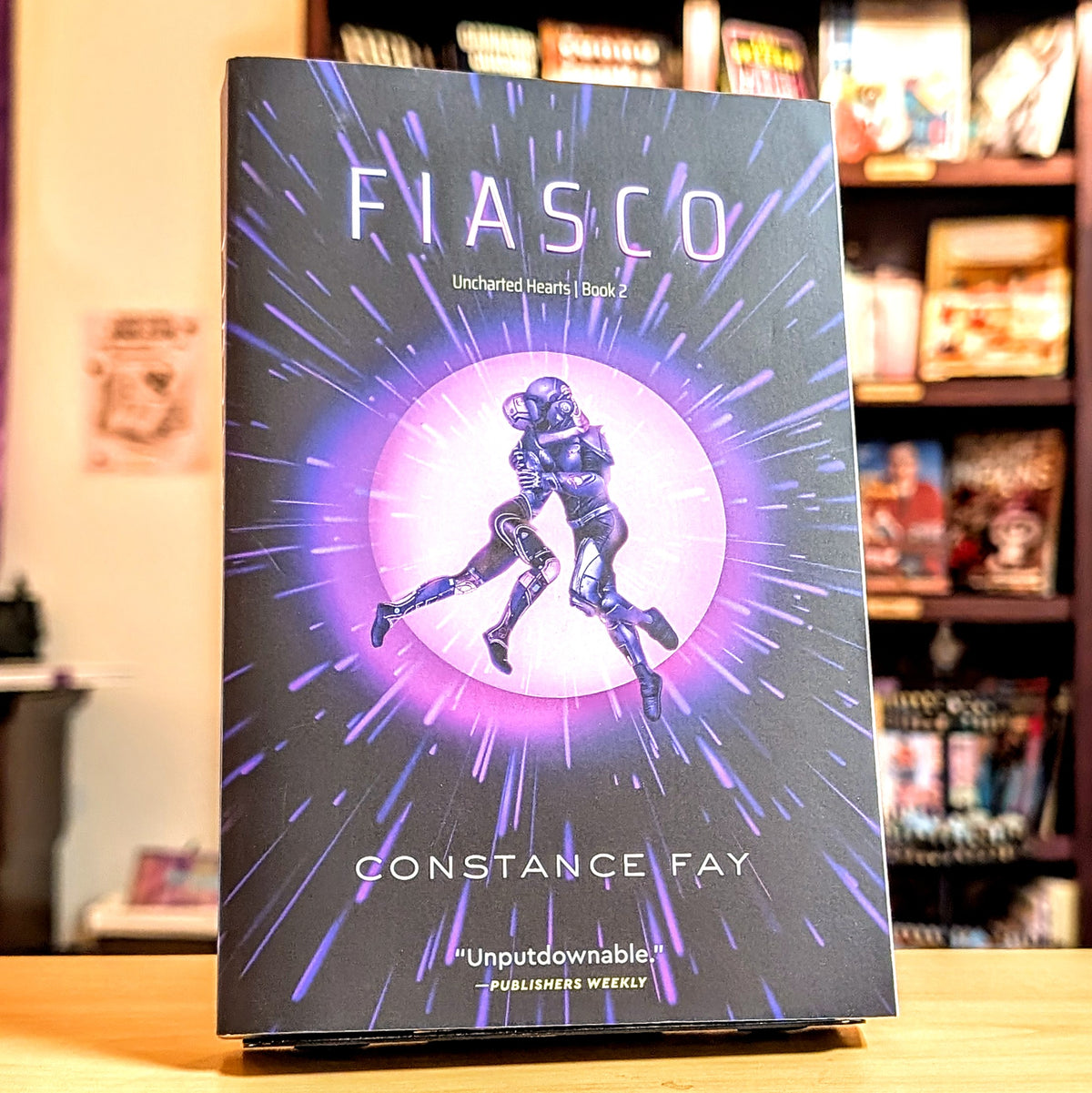 Fiasco