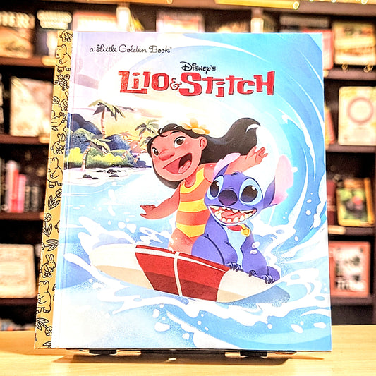 Lilo  & Stitch (Disney Lilo  & Stitch)