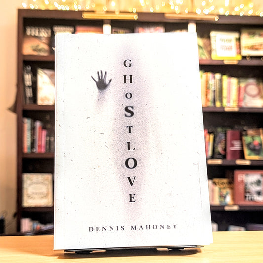 Ghostlove