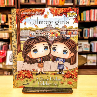 Gilmore Girls