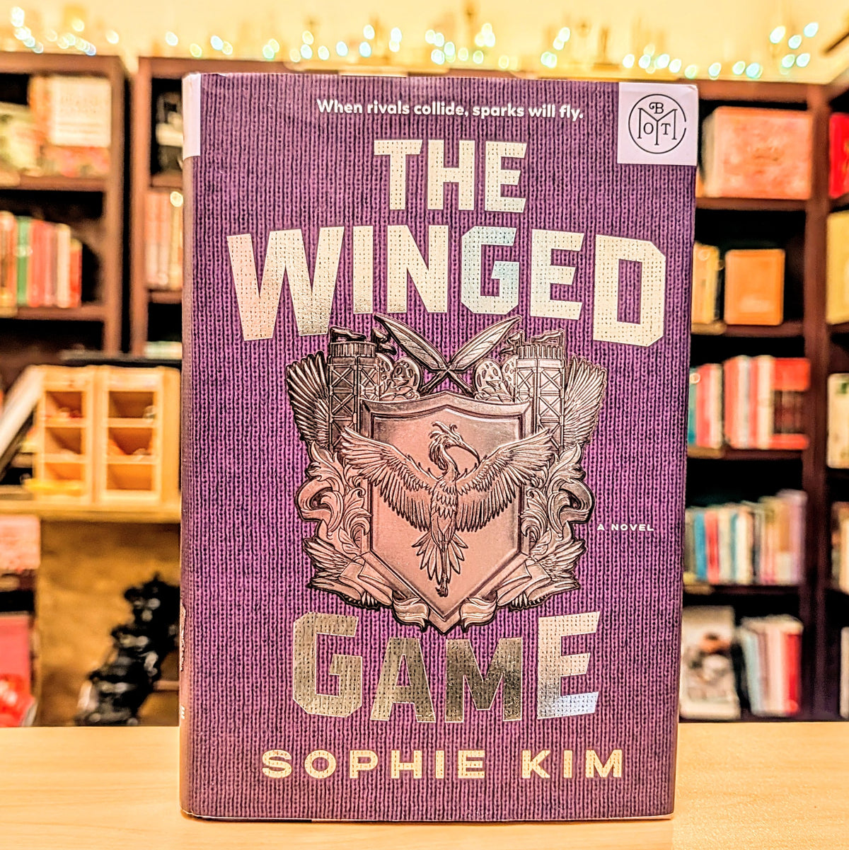 The Winged Game