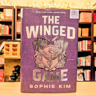 The Winged Game
