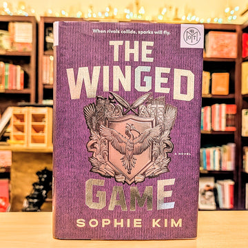 The Winged Game