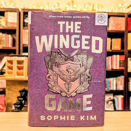 The Winged Game