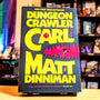 Dungeon Crawler Carl