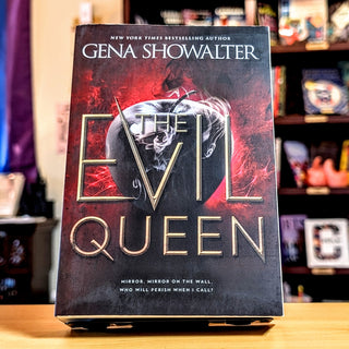 The Evil Queen