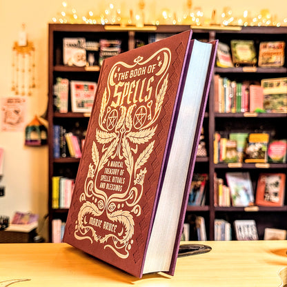 The Book of Spells