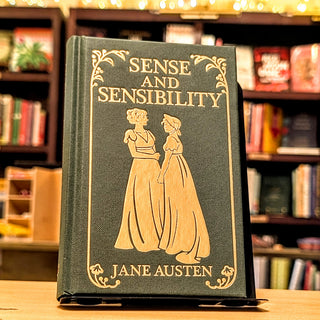 Sense and Sensibility