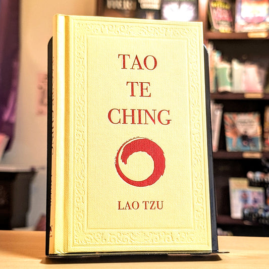 Tao Te Ching