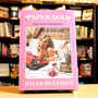Paper Doll: Notes from a Late Bloomer