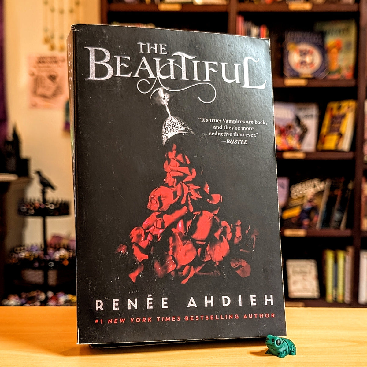 The Beautiful
