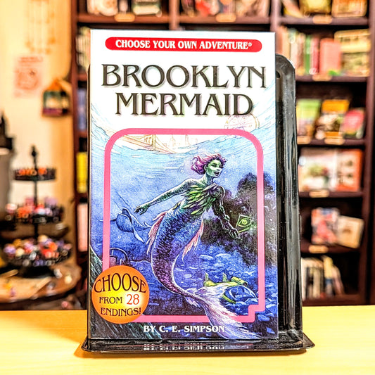 Brooklyn Mermaid