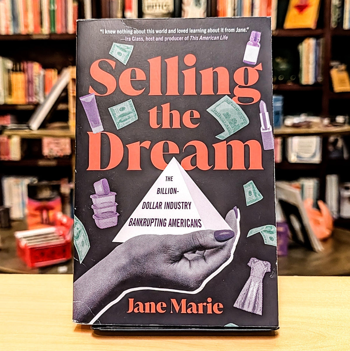 Selling the Dream