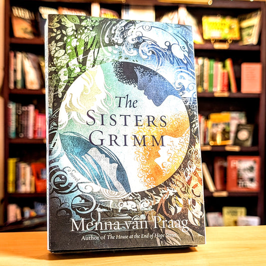 Sisters Grimm
