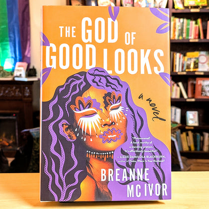 The God of Good Looks