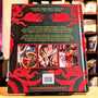 A Feast of Thorns and Roses: The Unofficial Cookbook of A Court of Thorns and Roses