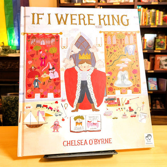 If I Were King
